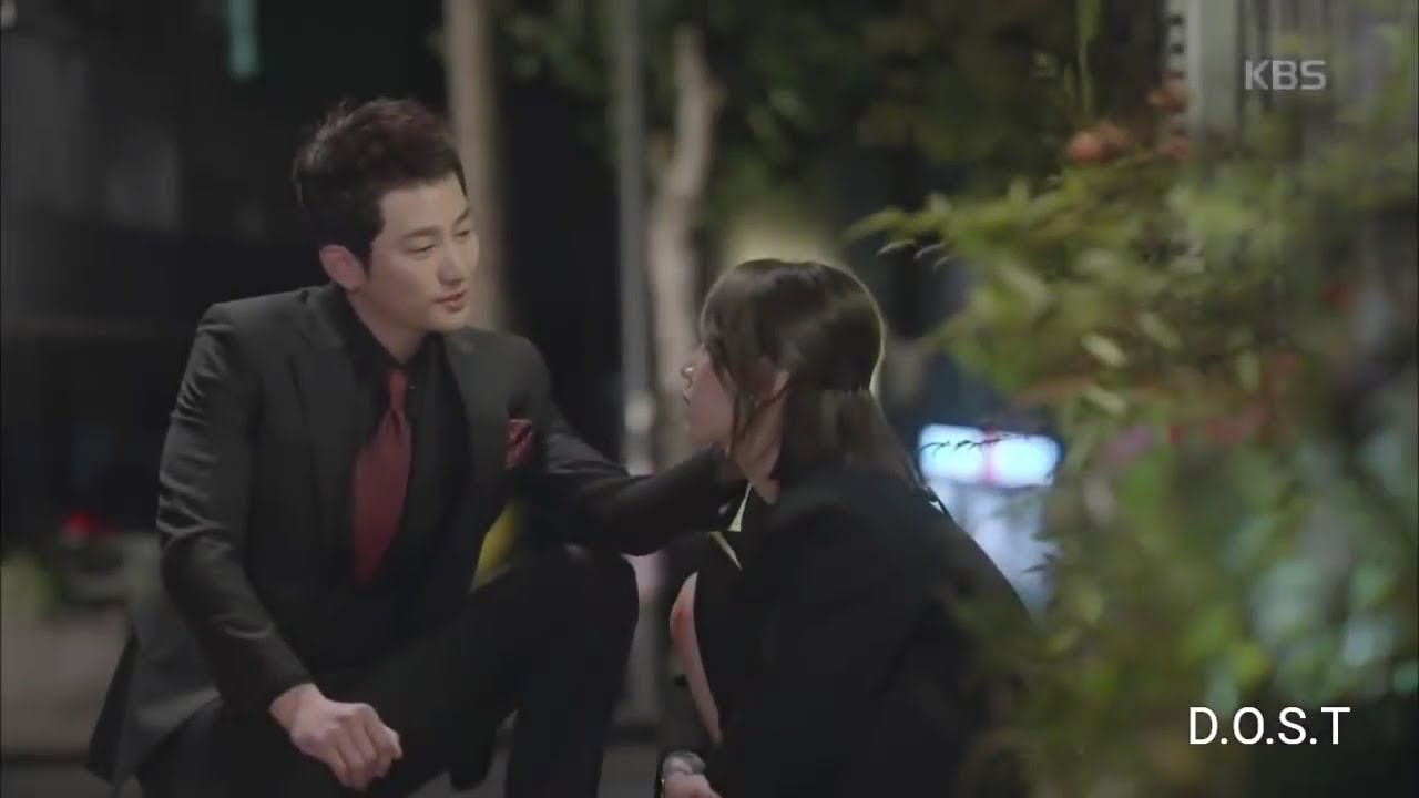 [MV] ROO – I Think I’m In Love (나 그거 하나봐 연애) | My Golden Life OST