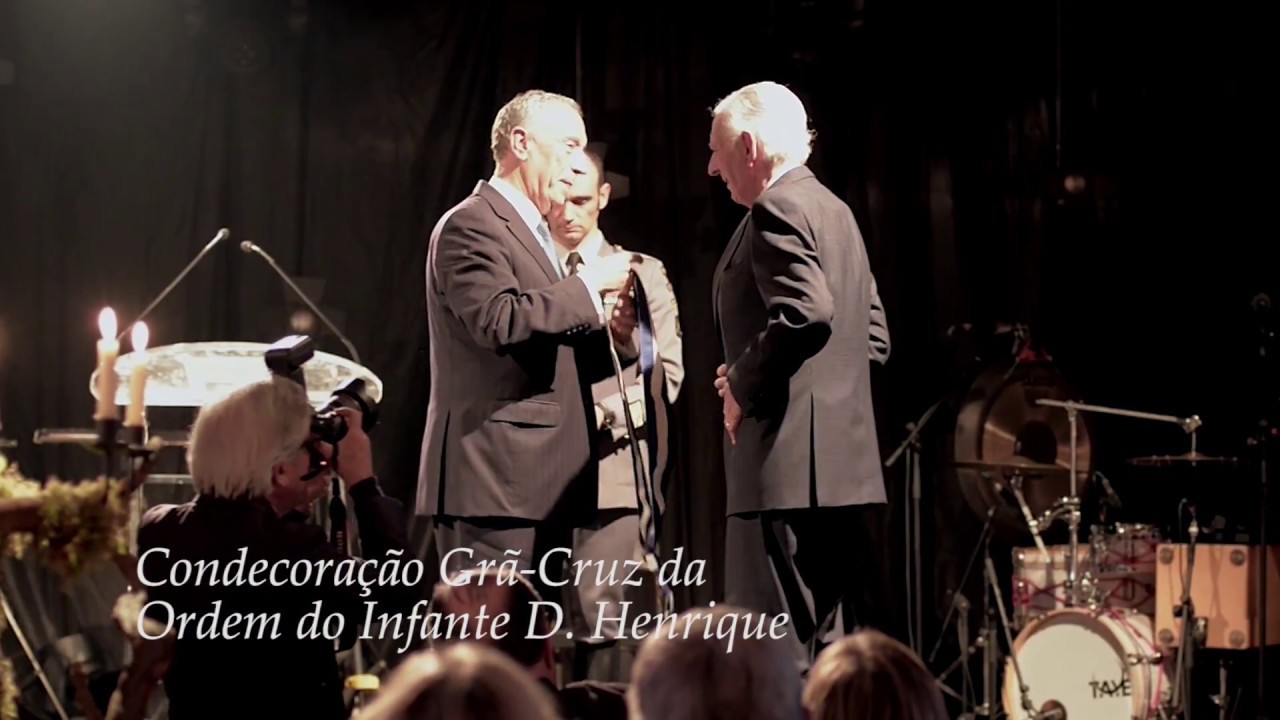 Sogrape 75 years Event