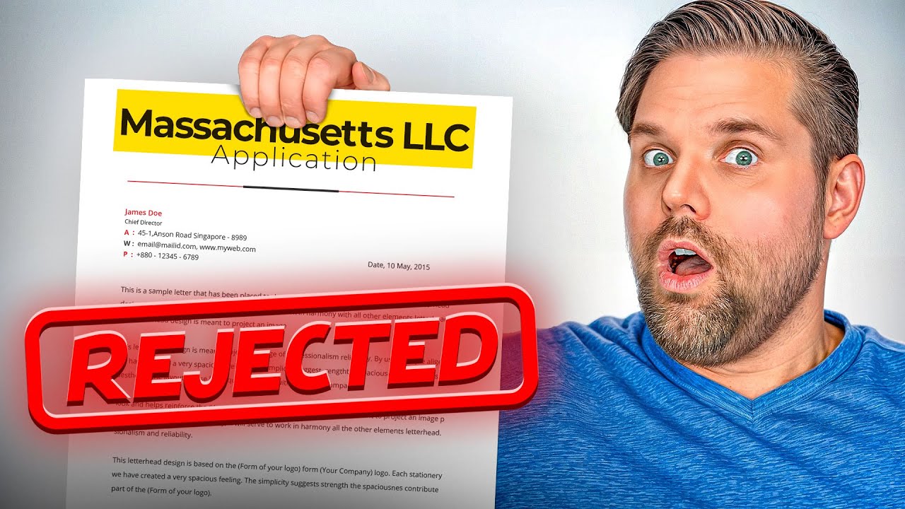 How to Start an LLC in Massachusetts (Without Messing Up)