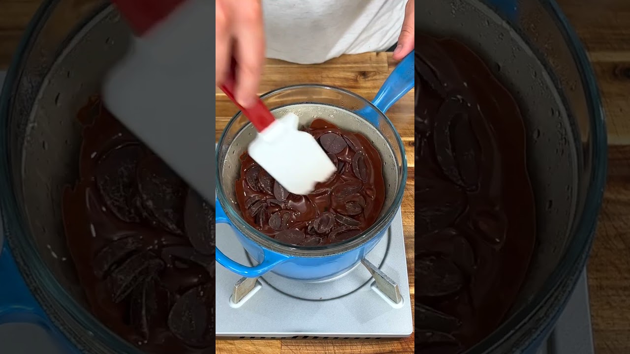 This is 10x Better Than Store-bought Magic Shell
