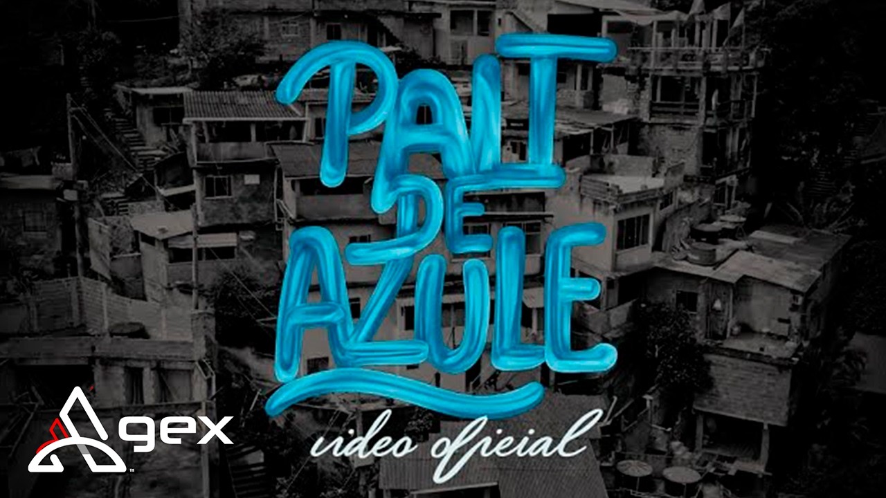 Keylin 07 - Pal De Azules - Video Oficial