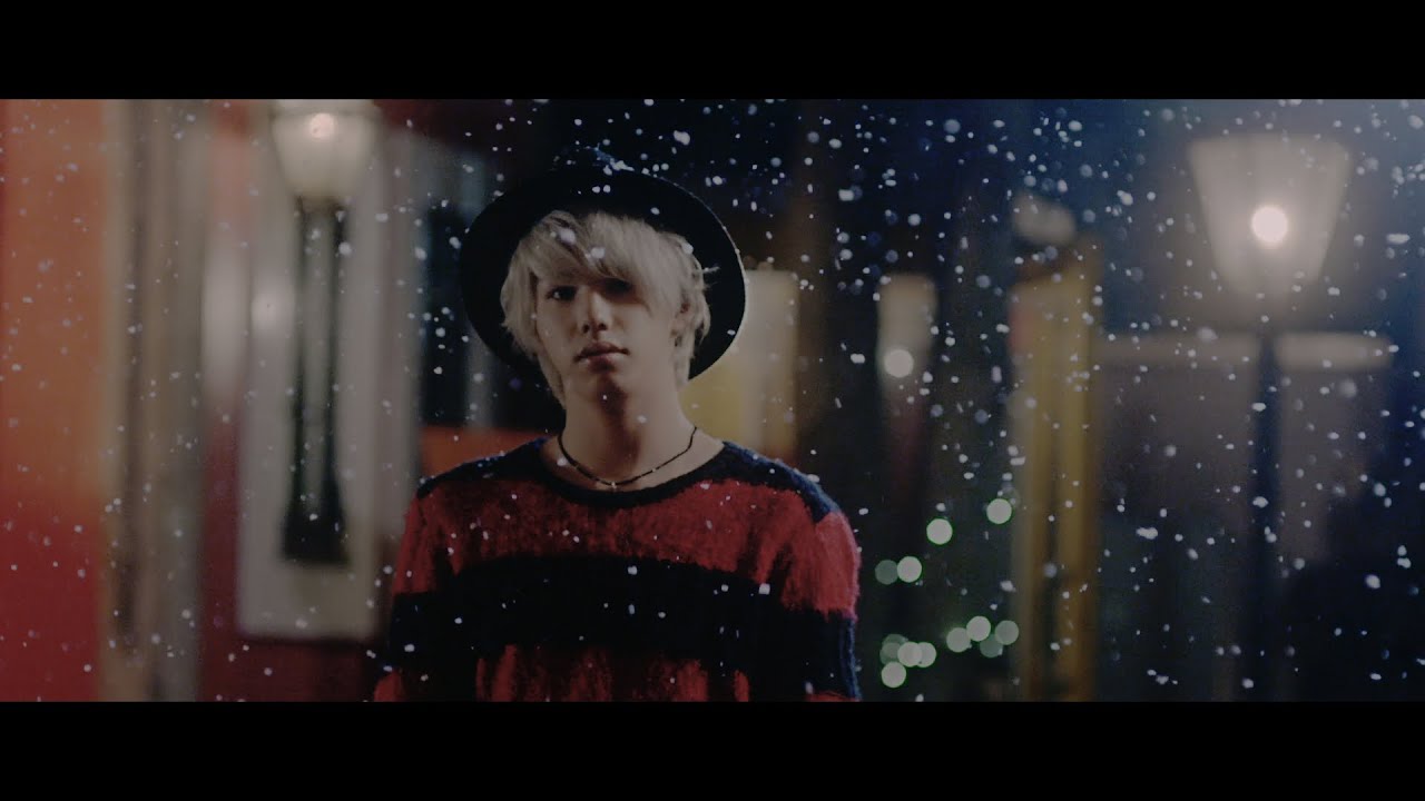 MY FIRST STORY / CHiLD-error-【Official Video】