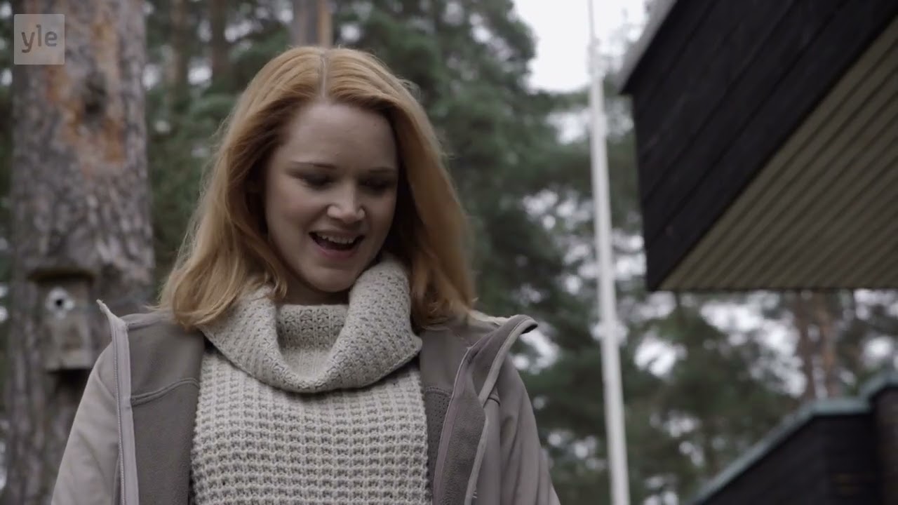 Koukussa   Kausi 1   Jakso 4