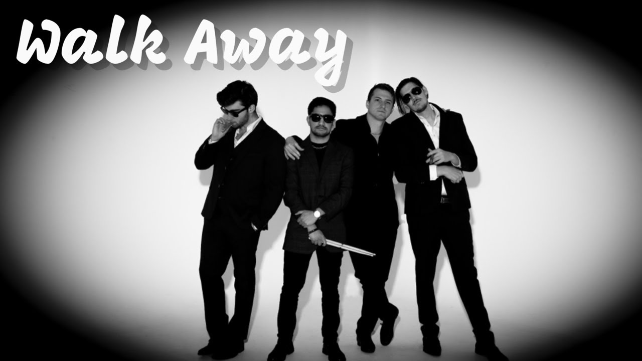 Green Knuckle Material - Walk Away (Official Video)
