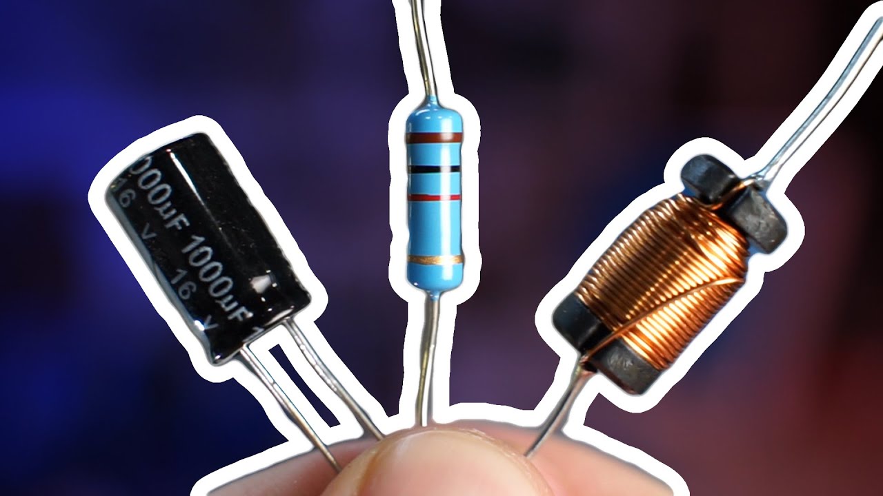 Composant Actif ou Passif?