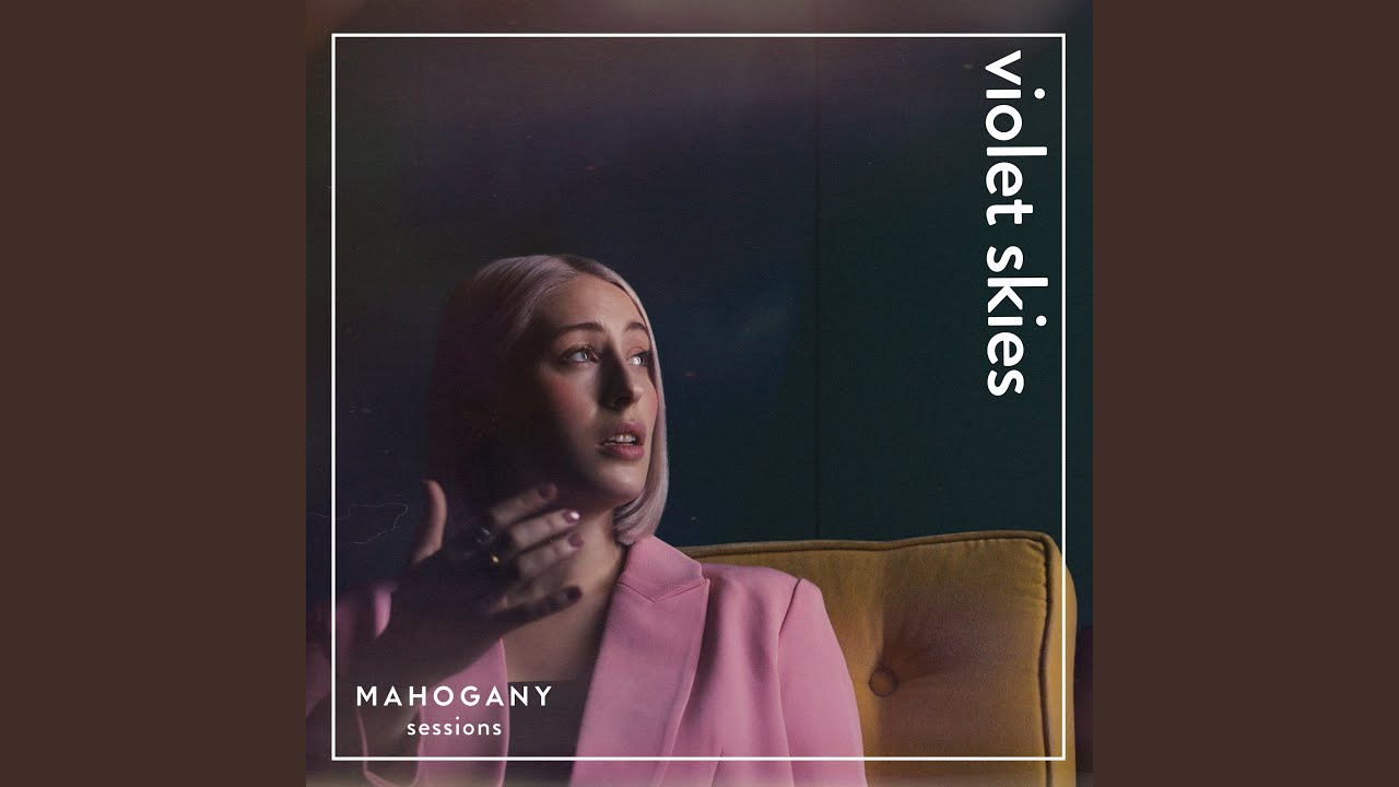 Lonely (Mahogany Sessions)