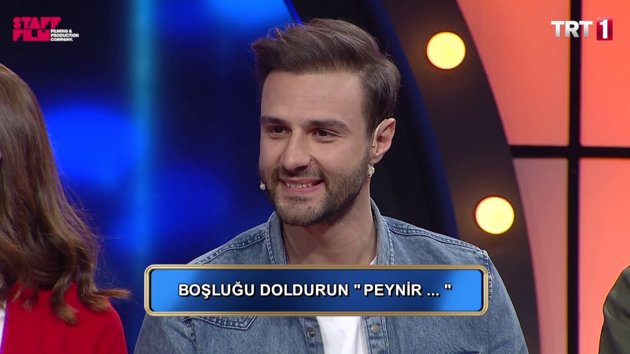 Aileler Yarışıyor 242. Bölüm