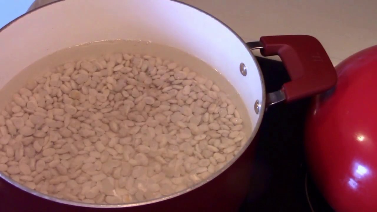 КАК ДЕГАЗИРОВАТЬ ЭТИ ВОЛШЕБНЫЕ ФАСОЛЬ — «ОСНОВЫ»