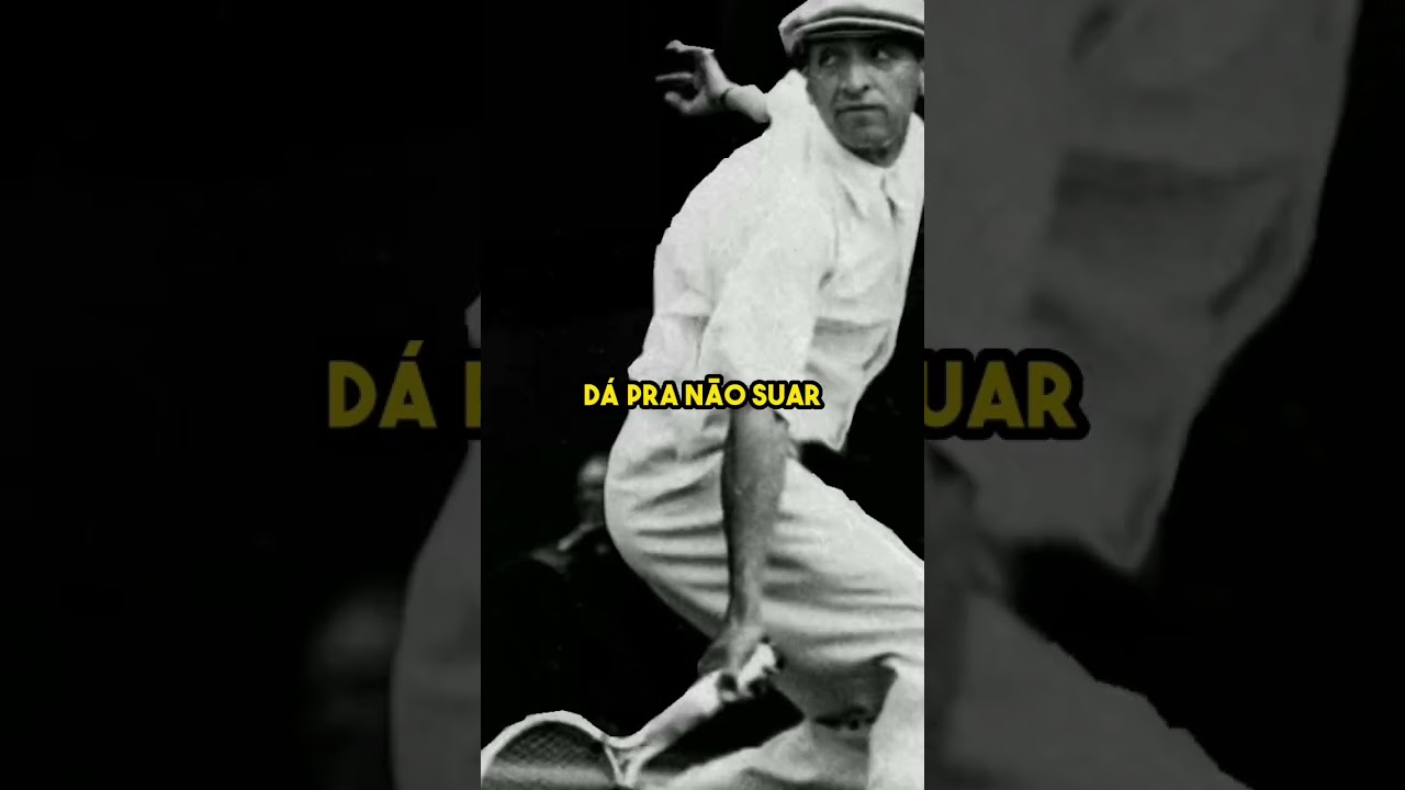 A curiosa história da Lacoste
