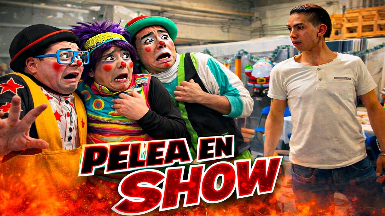 ⚠😨¡NOS MIENTAN LA M*#R3 TERMINA EN GRITOS Y PELEA ¡SE CALIENTAN LOS ÁNIMOS!😨⚠EVENTO PRIVADO‼️