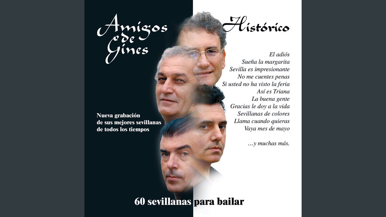 Así es Triana