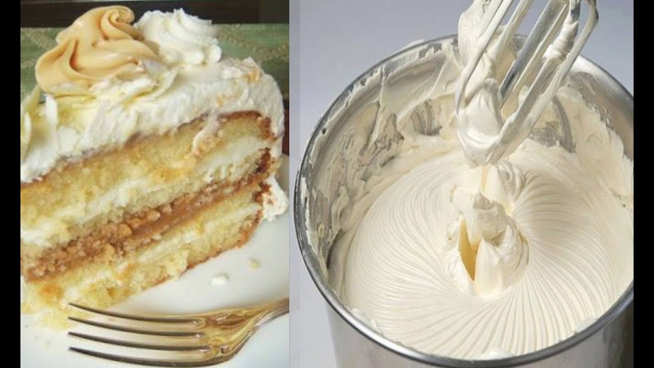 Recheio base para fazer 10 sabores diferentes