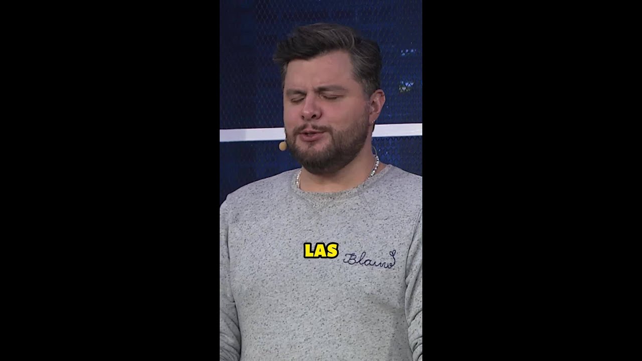 ¡Le costó trabajo separarse del legado de su padre! 