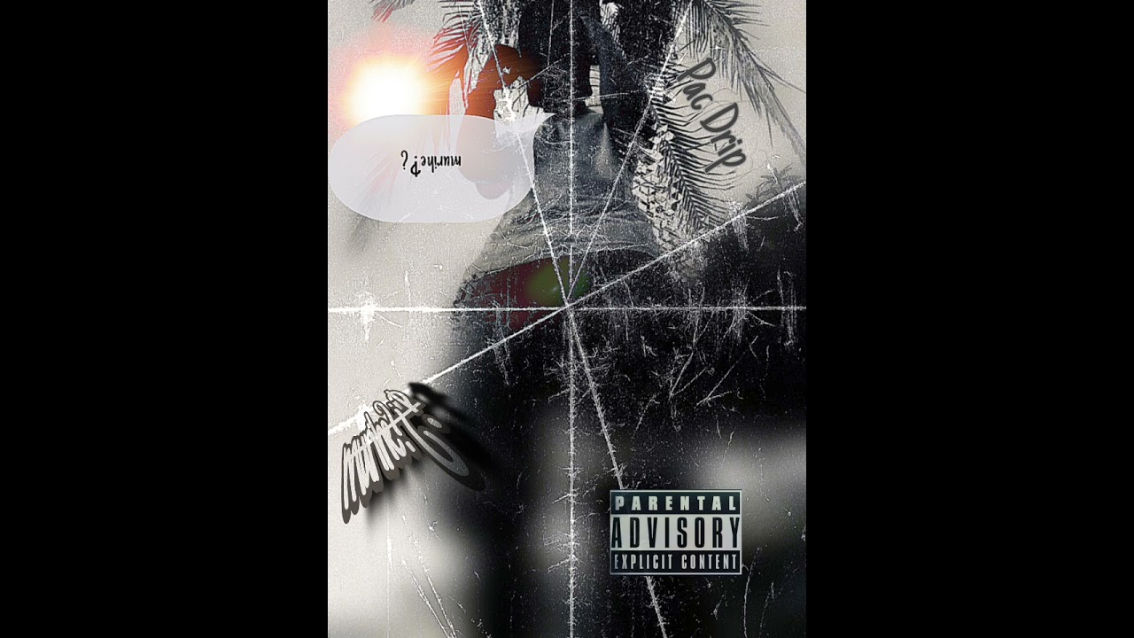 Pac drip - Murihe(official audio)wav