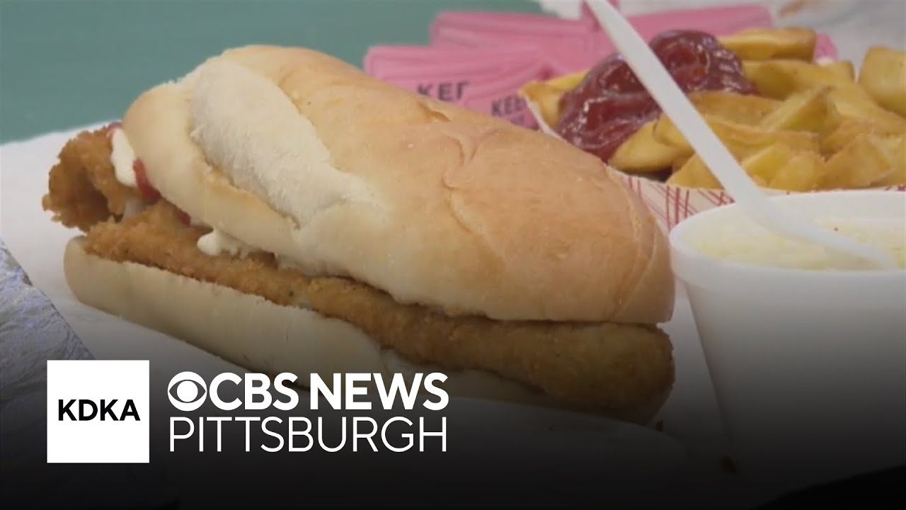 Why fish fries will cost more this year