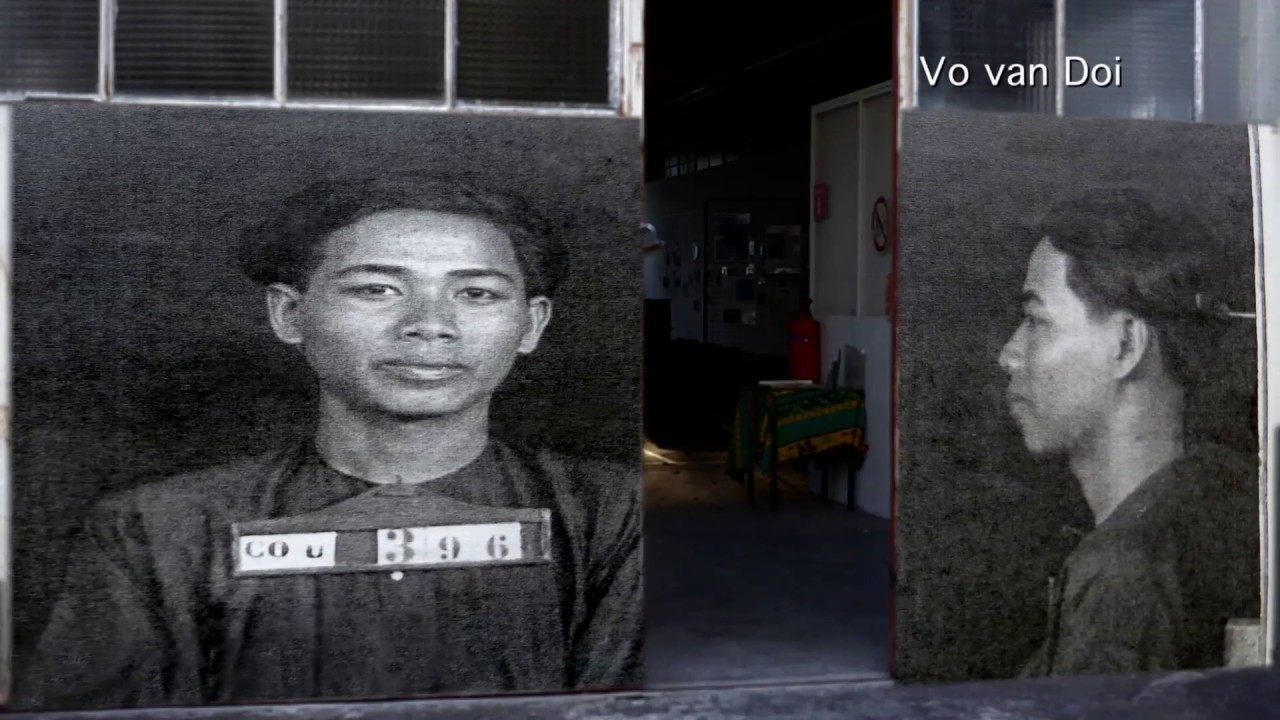 CONG BINH 1939-40 - POUDRERIE DE SAINT CHAMAS