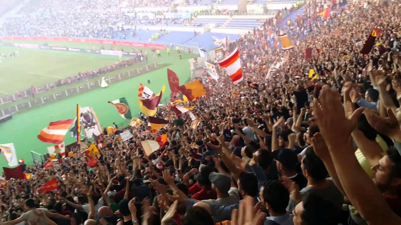 Curva Sud Lotta e vinci insieme a noi