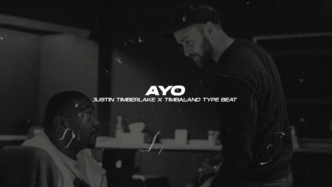 [FREE] Justin Timberlake Type Beat - 