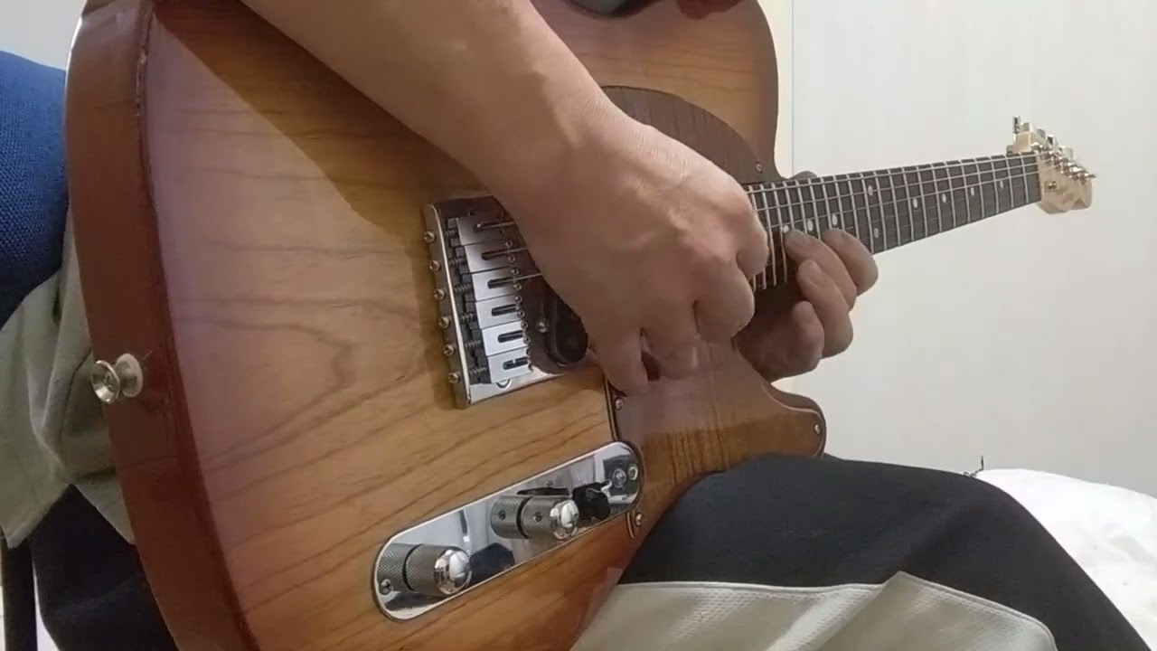 Stairway to Heaven  Led Zeppelin  弾いてみた‼️