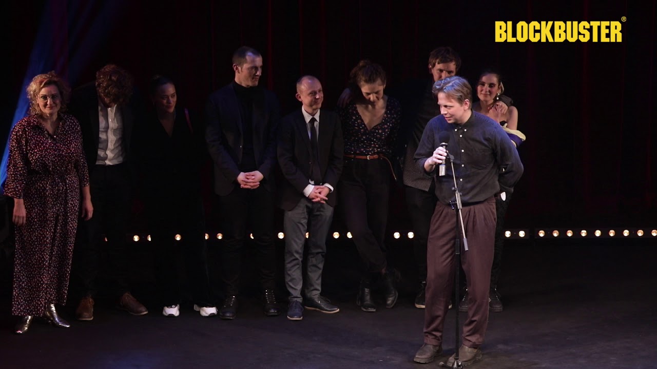 Bedste film - 
