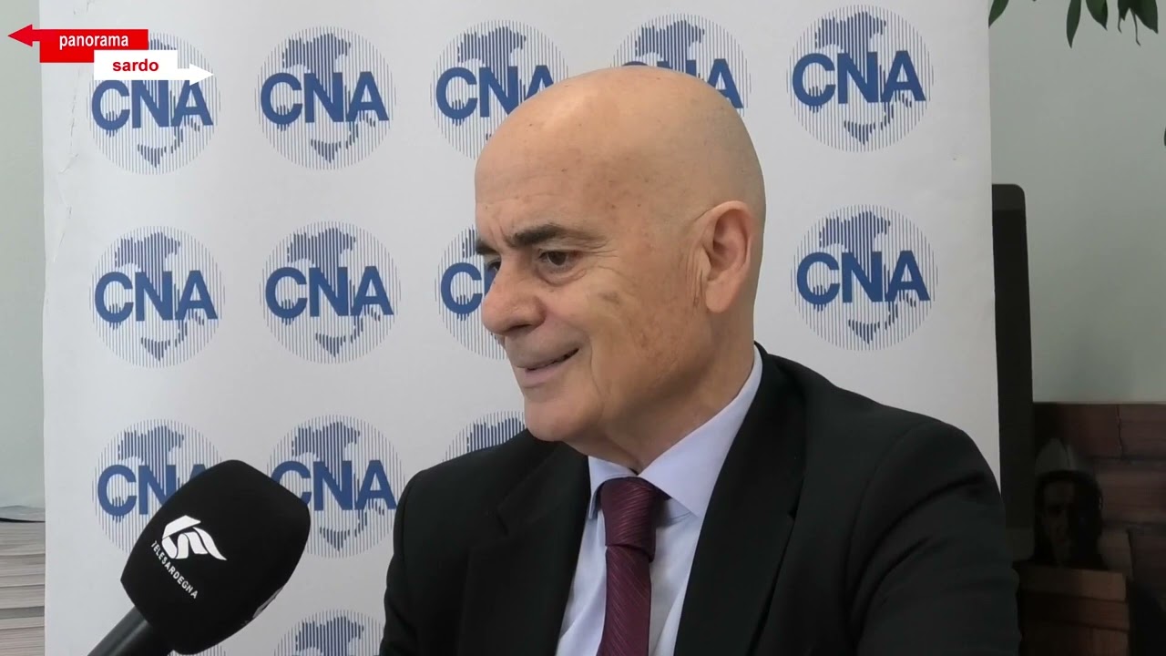 L'economia della Sardegna nel 2025. L'approfondimento di Panorama Sardo del 11 Marzo 2025