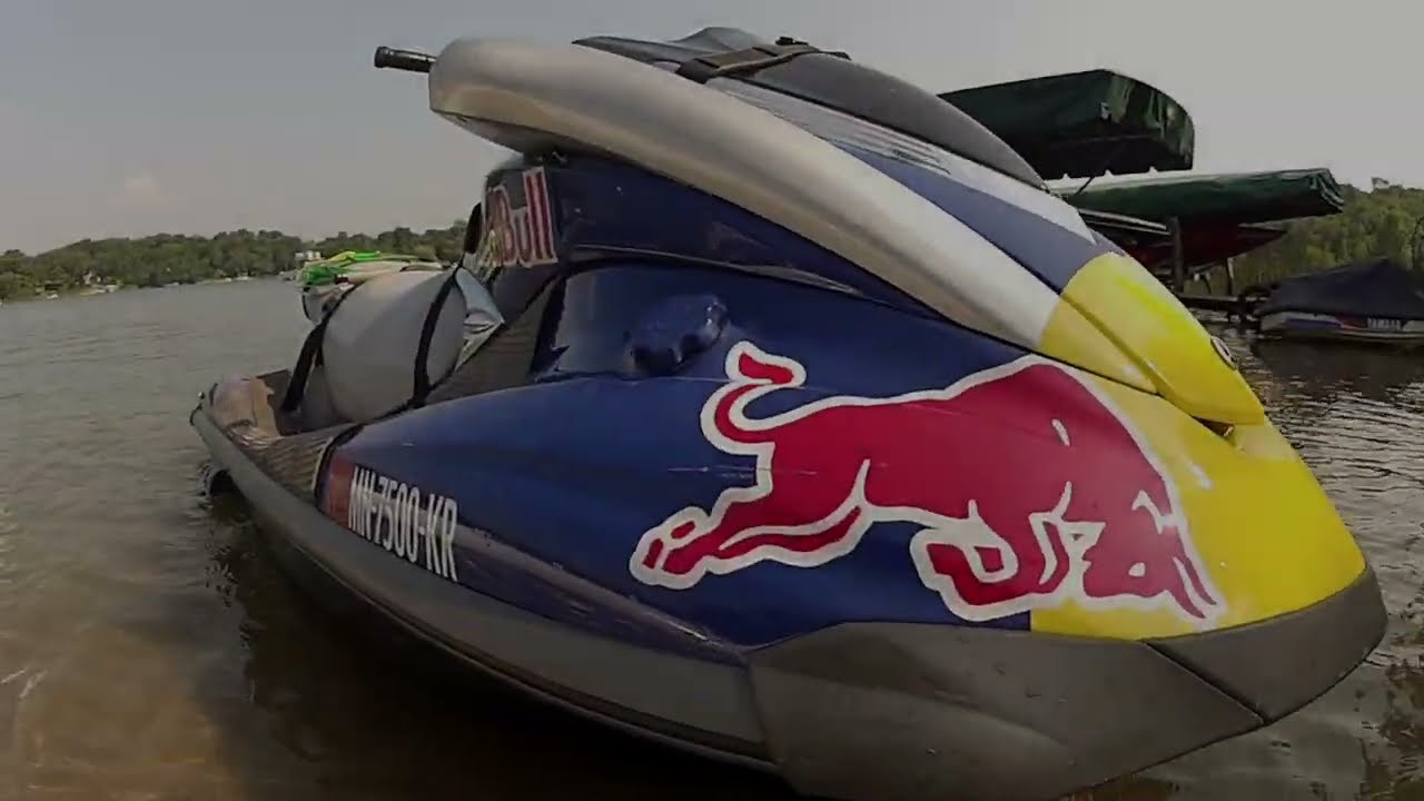 The Fire | A Wakeboard Film by Hunter Schleper