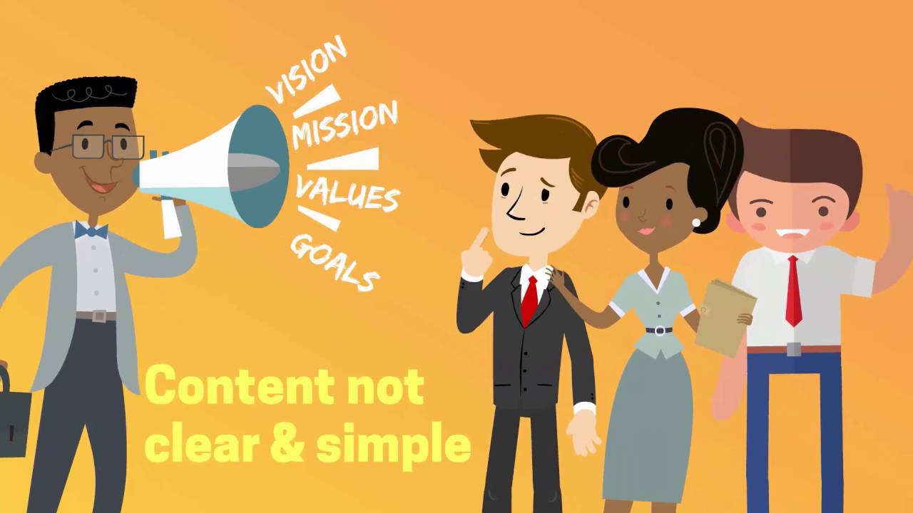 Effective Strategy Communication