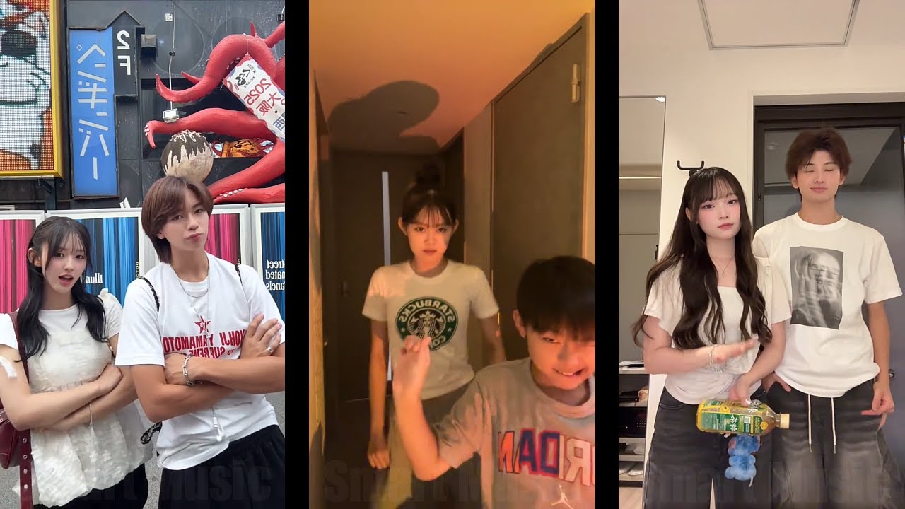 【最新TikTokメドレー】🔥最新TikTokメドレー 2025 🎧 今一番バズってる曲まとめ！#TikTokメドレー #TikTok人気曲