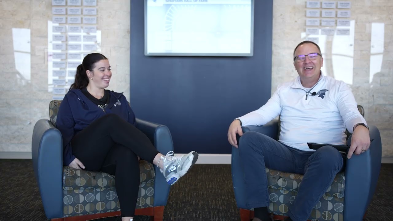 MBU Basketball Coach's Show: Women's Basketball Heart Conference Tournament