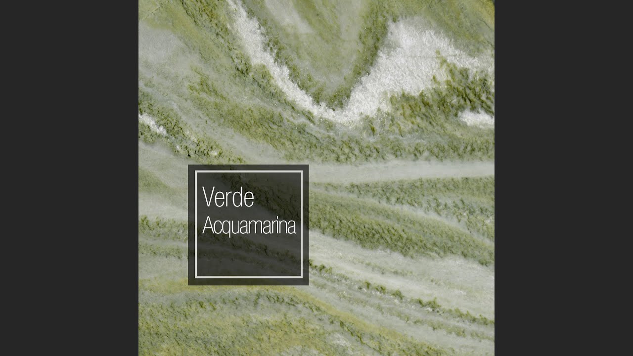 VERDE ACQUAMARINA