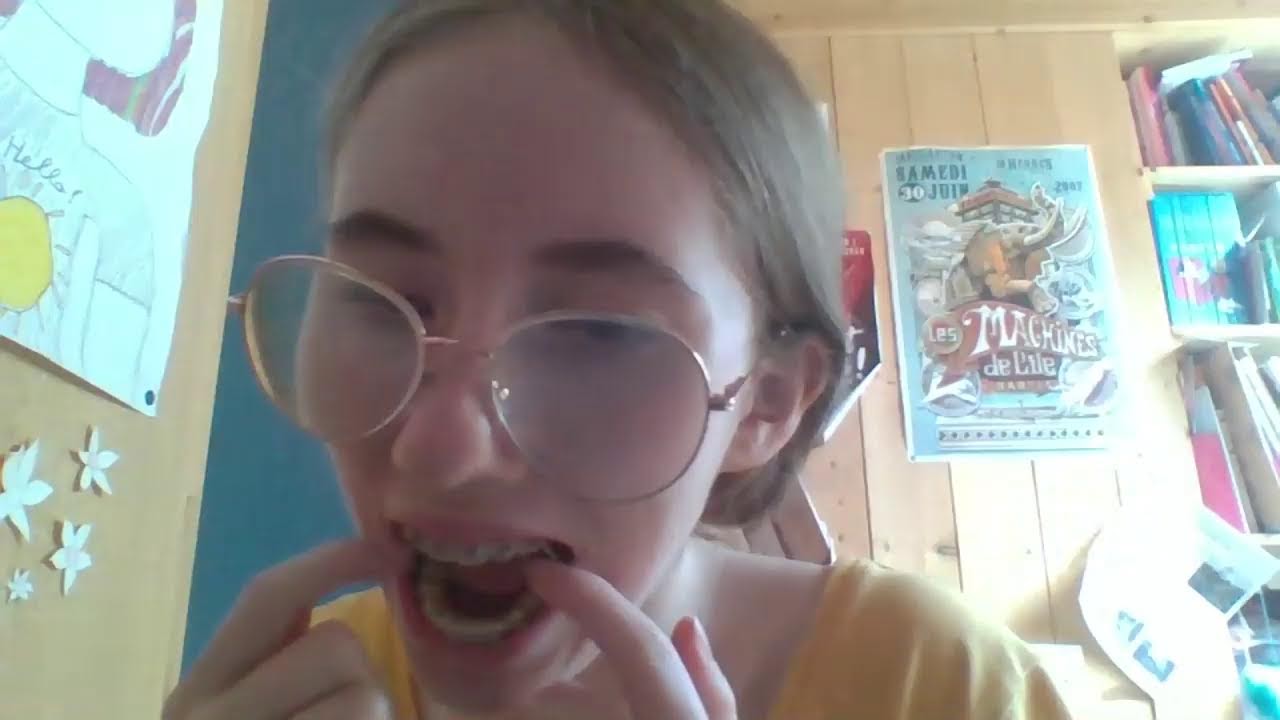 Live ASMR