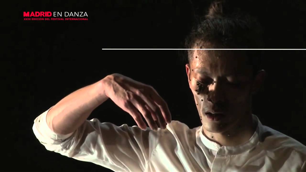 XXIX Festival Internacional Madrid en Danza - Comunidad de Madrid