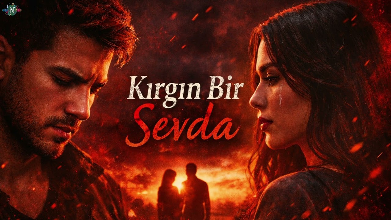 Kırgın Bir Sevda