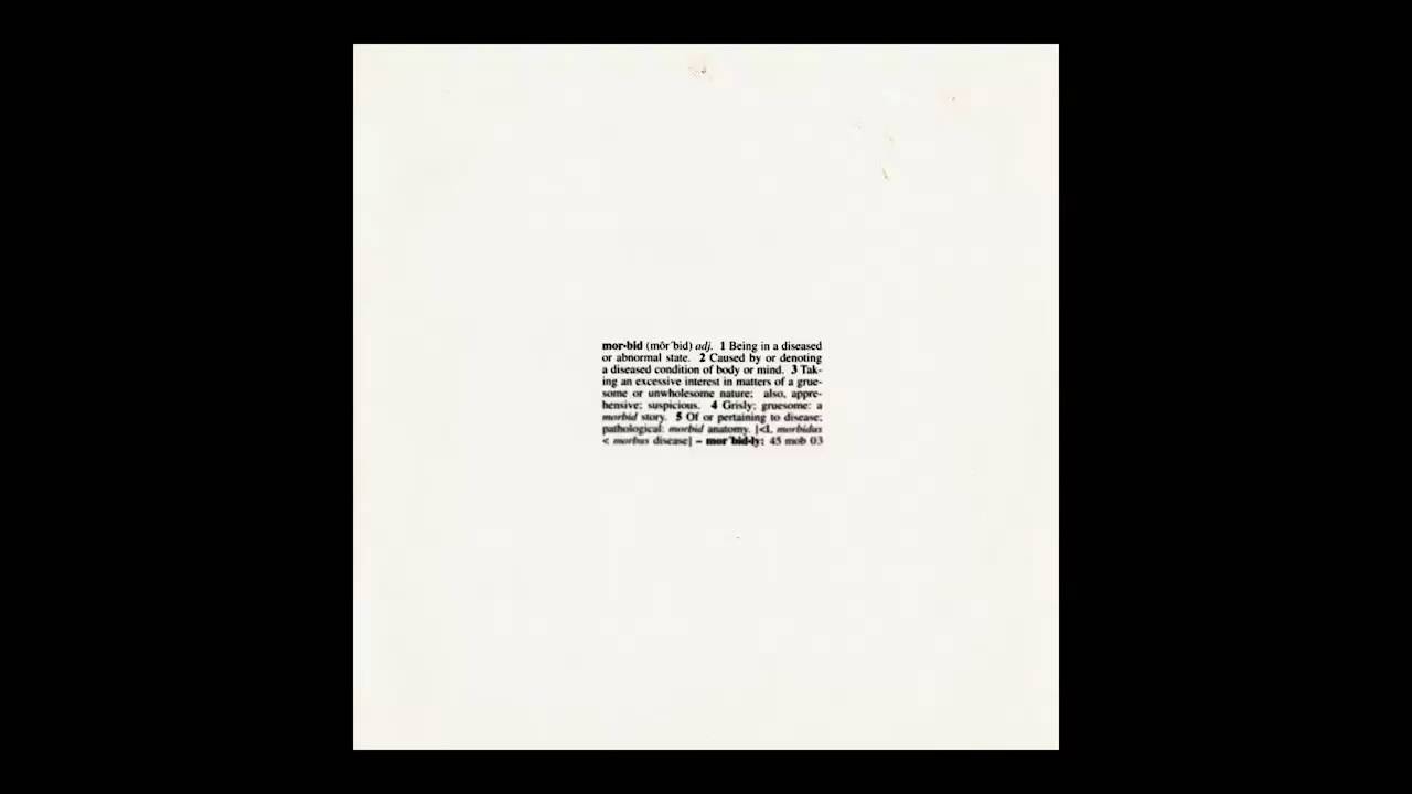 Los Modernistas - Modern Music - Morning Glory