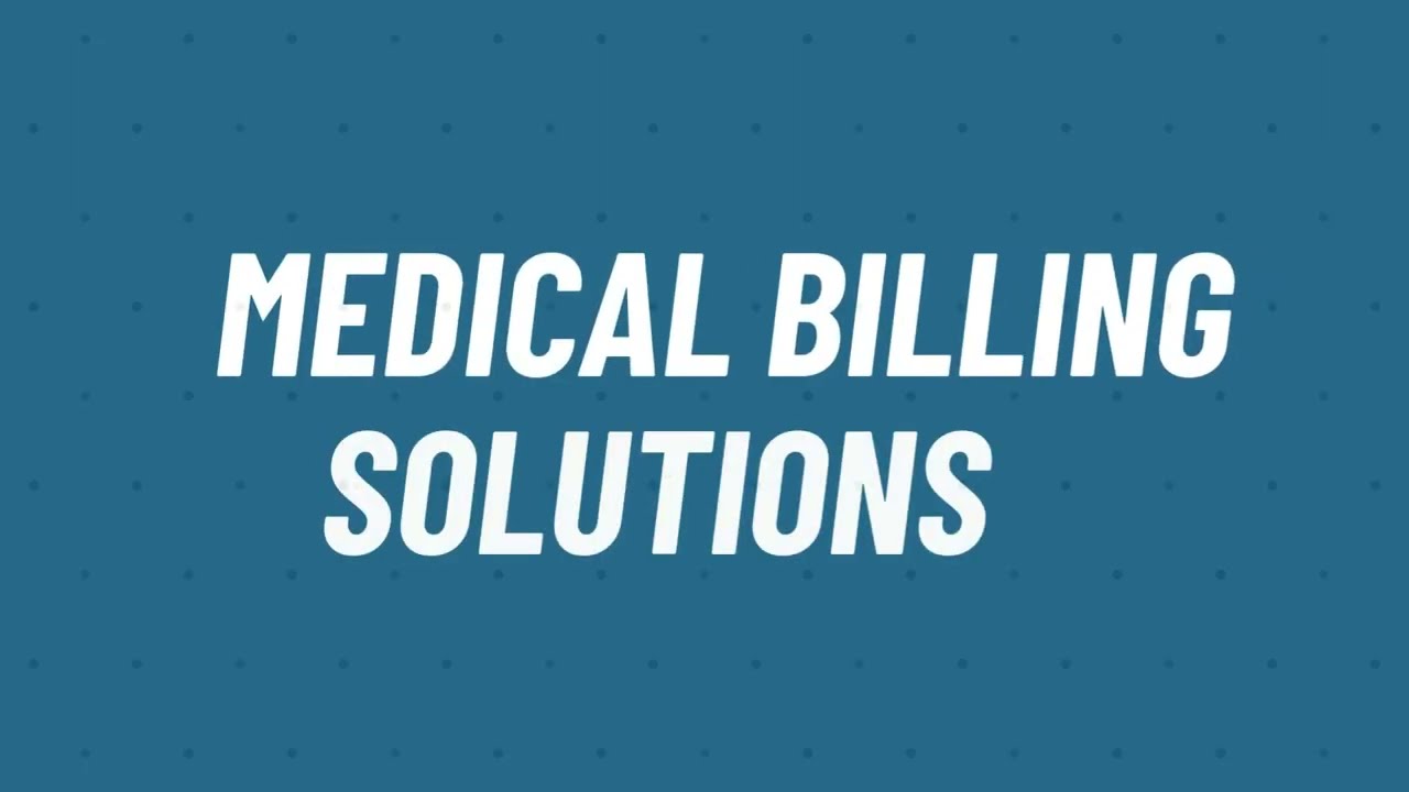 Outsource Medical Billing | XyberMed Services