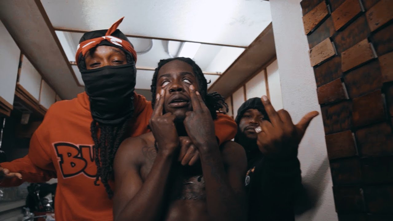 Black Fortune - Switch It