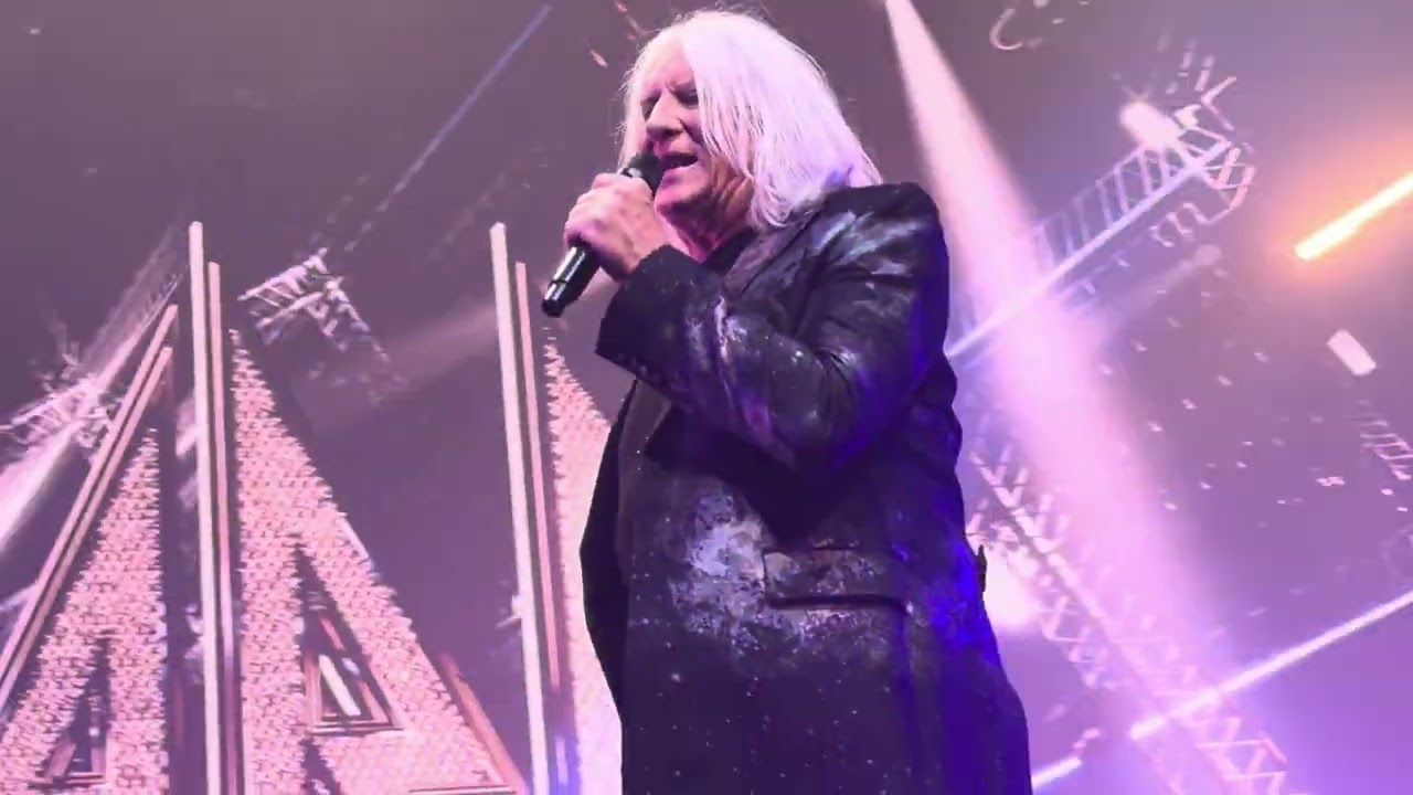 Def Leppard - Las Vegas Residency at Caesars Palace 