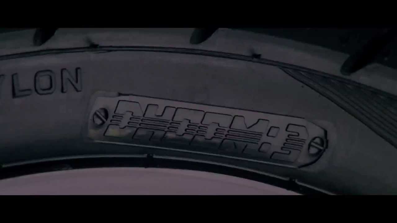 CEAT Dhoom 3 - Zoom H Rated Tyre