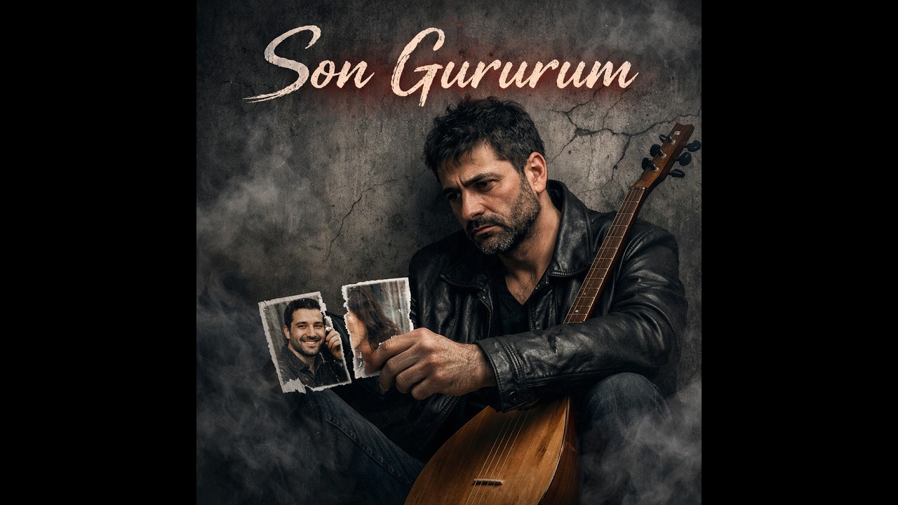 Son Gururum v3 | Yıkılanların Ama Dönmeyenlerin Şarkısı (Official Audio)