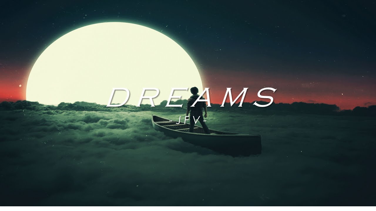 JFV - Dreams (Official Audio)