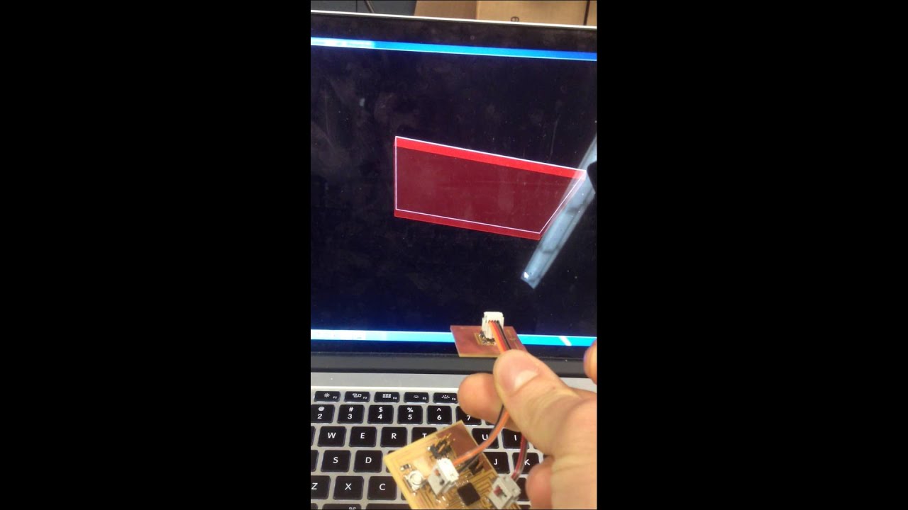 Accel app