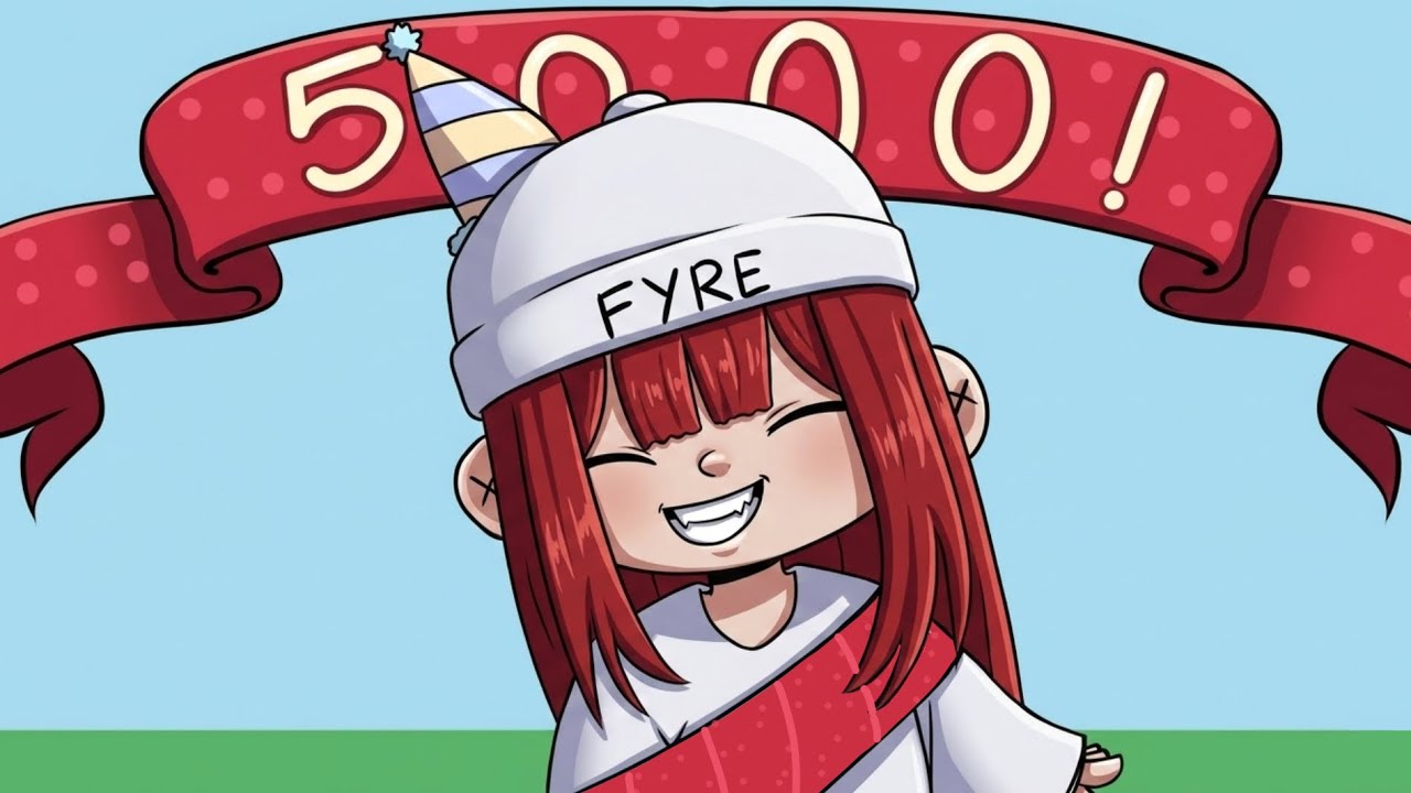 MY FIRST QNA!! | 5000 Subscriber Special! 