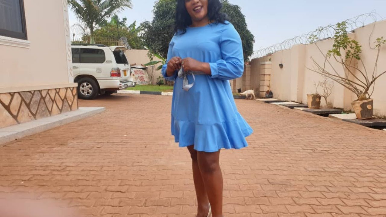 Kitalo Mukazi wange yanzitila maama wange Anzaala Omulongo Babirye Sarah