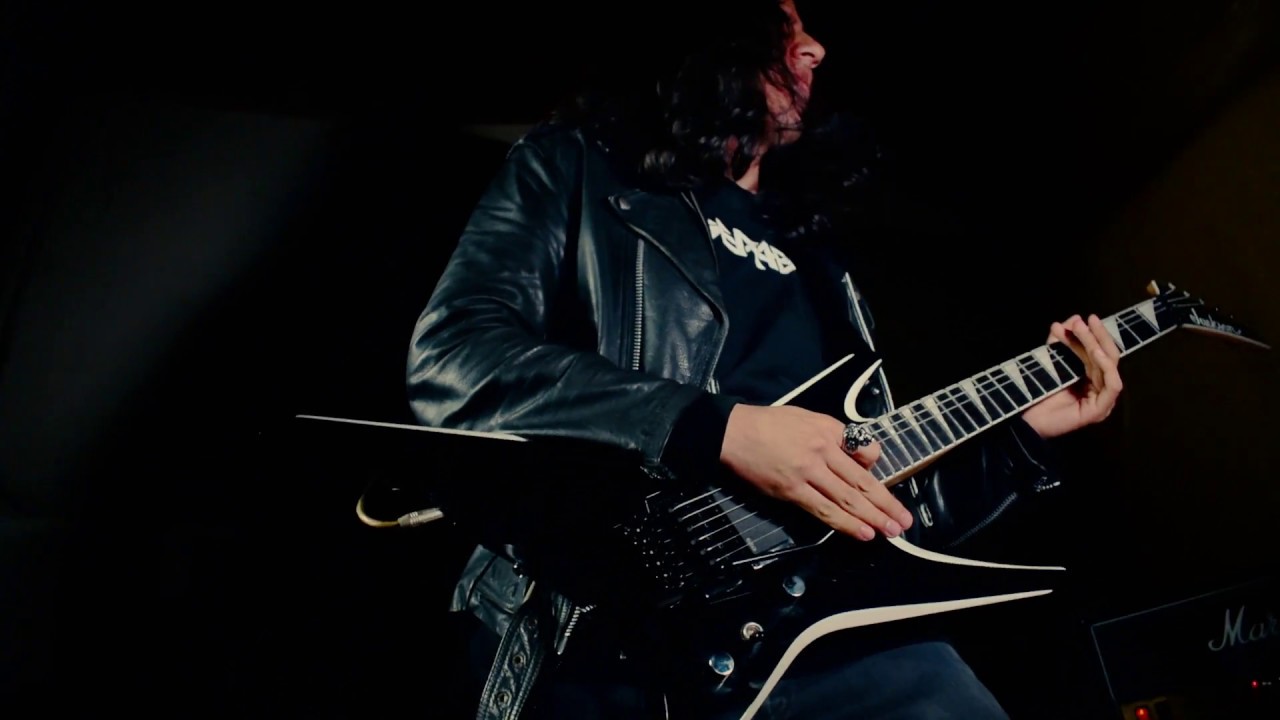 MISERABLE - PESTE (VIDEOCLIP)