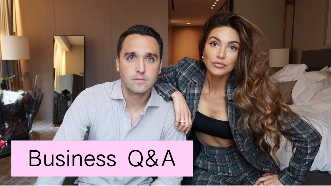 Vlog 78: Business Q&A