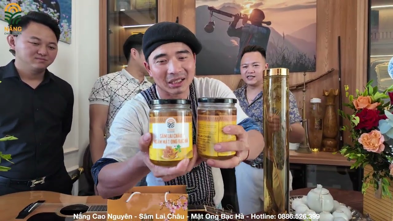 Chuyện giờ mới kể - Toàn bộ AE Youtube mọi miền đổ về tân gia biệt thự to nhất vùng của A Páo