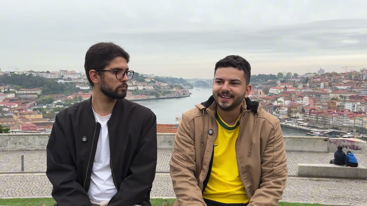 Primeira Oportunidade em TI com Visto de Trabalho em Portugal