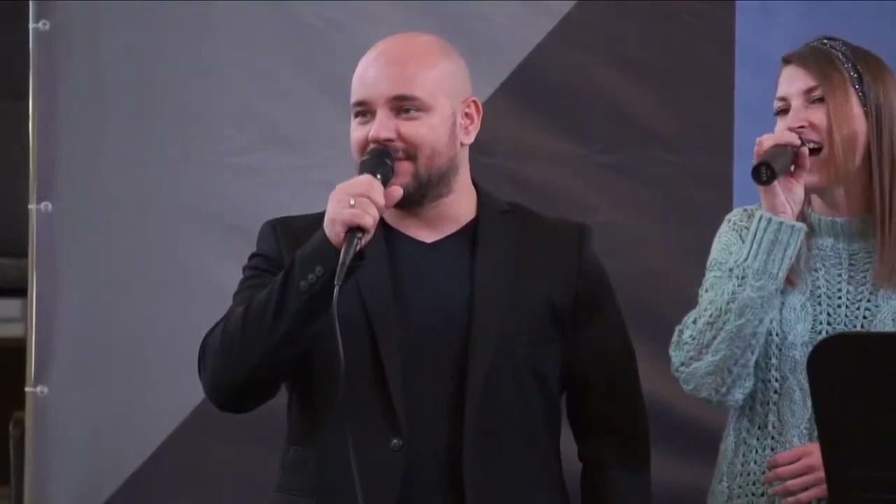 Гурт Viа Gloria 