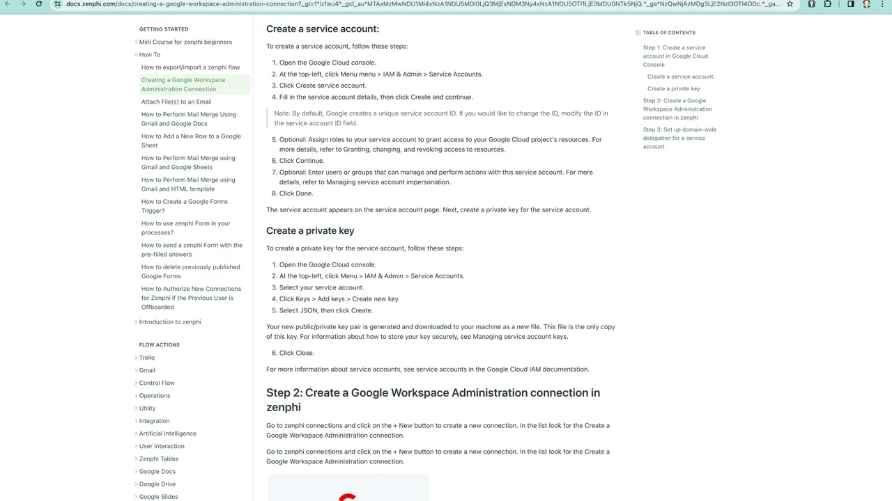 Automate Google Workspace IT Security Compliance with Zenphi - Email Forwarding Rules Management