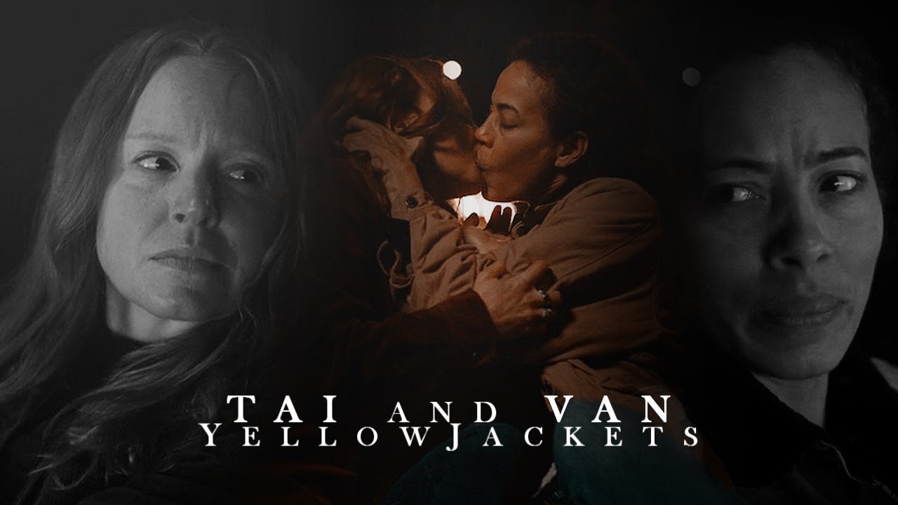 Tai & Van | Love You in a Dream